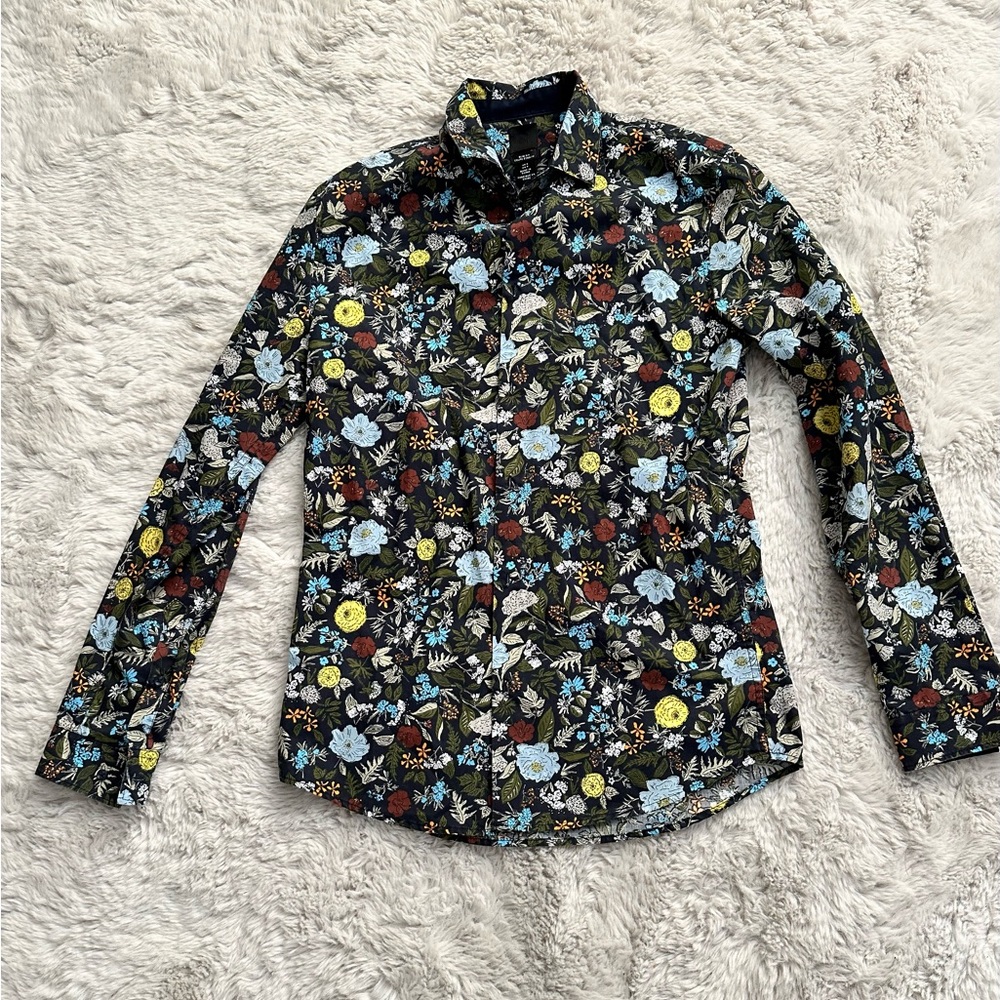 H&M Button Down